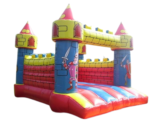Bouncy